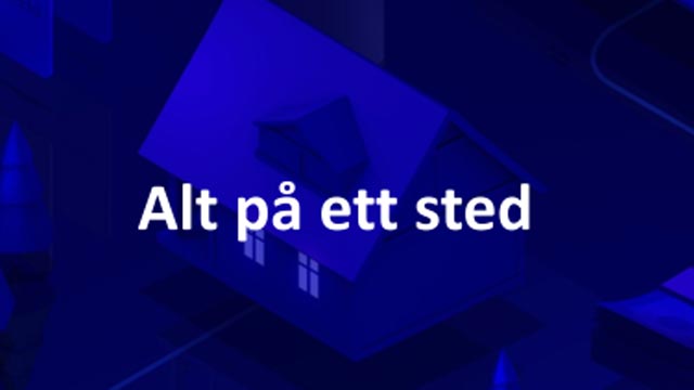 WEB - Nettbank Privat - Alt på ett sted - small